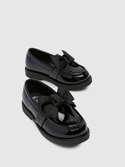 Schuh BTS Lyrical Black Loafers - Bild 3 von 4