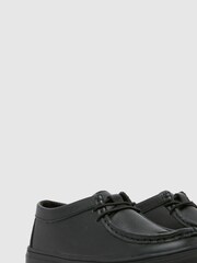 Schuh Junior BTS Lifter Black Shoes - Image 2 of 4