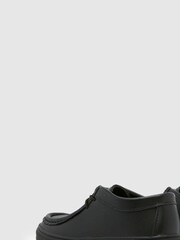 Schuh Junior BTS Lifter Black Shoes - Image 3 of 4