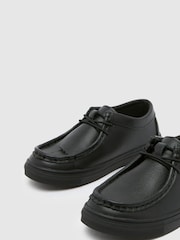 Schuh Junior BTS Lifter Black Shoes - Image 4 of 4