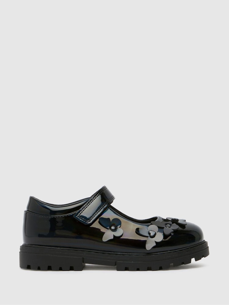 Schuh Junior BTS Lush Mary Jane Shoes - Image 1 of 4