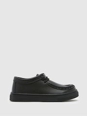 Schuh BTS Lifter Black Shoes - Image 1 of 4