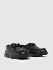 Schuh BTS Lifter Black Shoes - Image 2 of 4