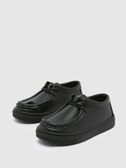 Schuh BTS Lifter Black Shoes - Image 3 of 4