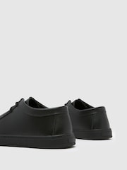 Schuh Youth BTS Lifter Black Shoes - Image 2 of 4