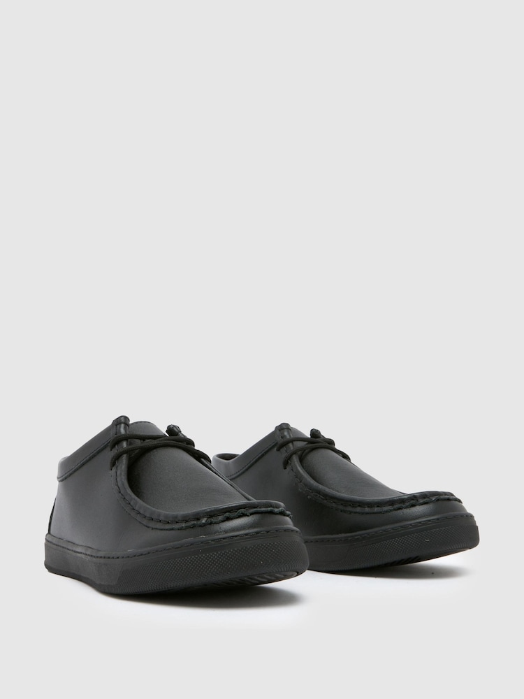 Schuh Chaussures BTS Lifter Noir pour jeunes - Image 3 of 4