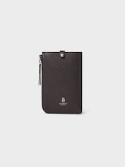 Osprey London The Electra Italian Leather Lanyard Phone Bag - Image 2 of 6