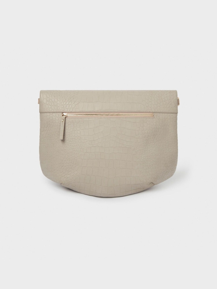 Osprey London The Milano Large Crossbody Bag - Image 5 of 5