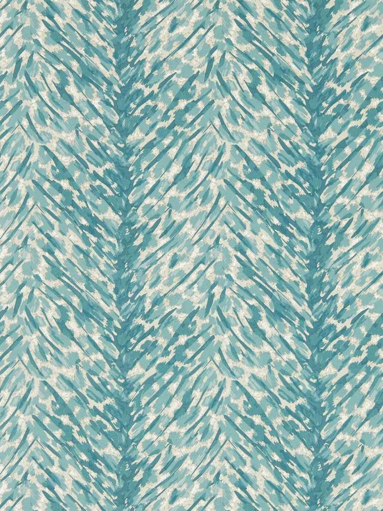 Clarke and Clarke Mineral Pokot Wallpaper Sample - Image 1 of 1