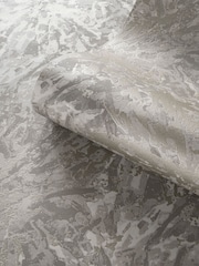 Clarke and Clarke Dipinto Mink Dipinto Wallpaper Sample - Image 1 of 1