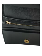 Versace Brown Compact Calf Leather Wallet with Medusa Logo Detail - Image 6 of 6