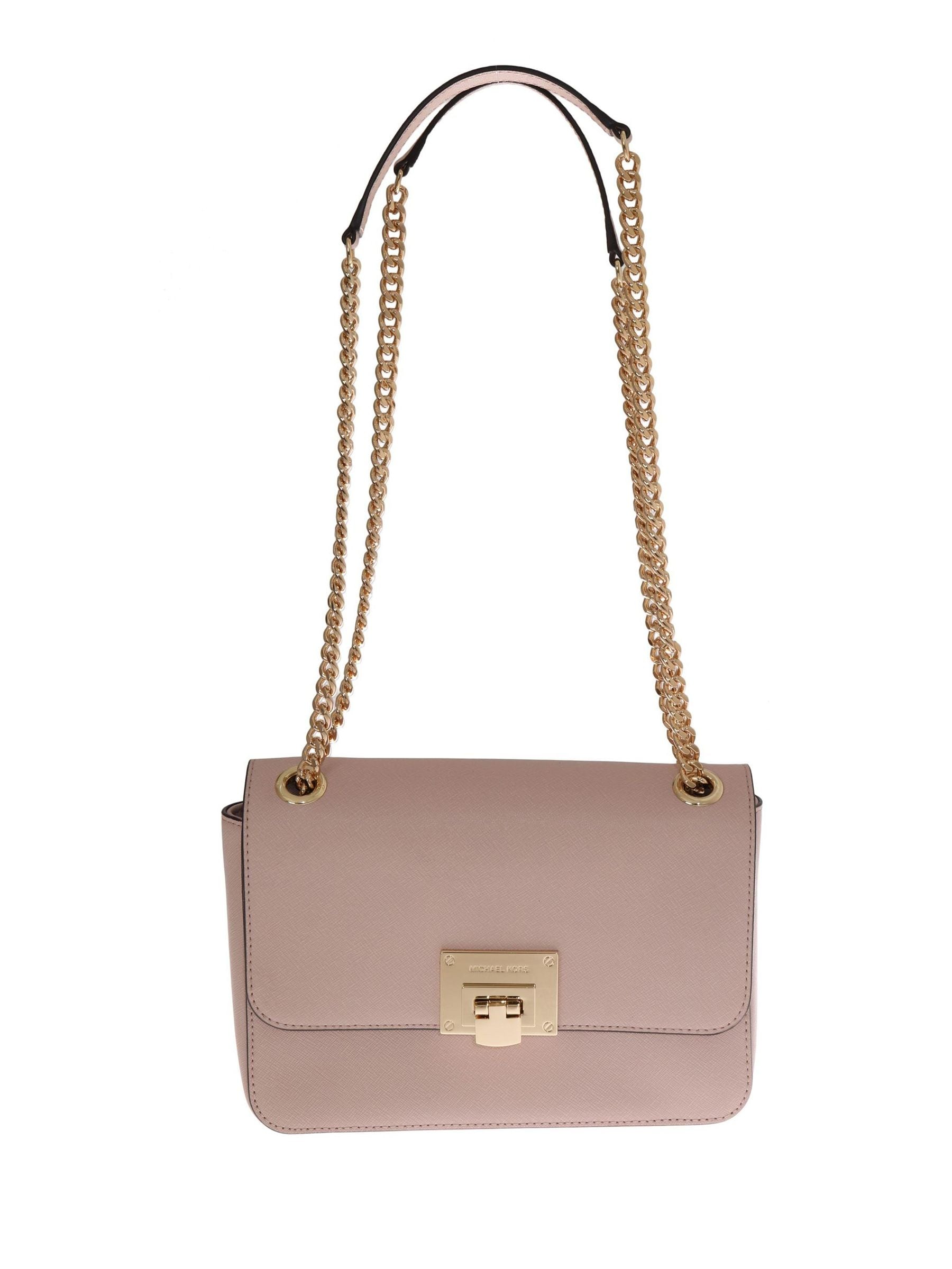 Michael kors tina satchel shop