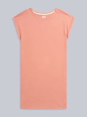 Animal Pink Womens Holly  Jersey Dress - Image 1 of 4