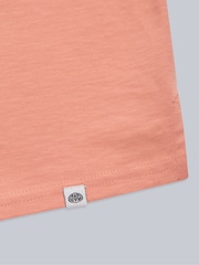 Animal Pink Womens Holly  Jersey Dress - Image 4 of 4