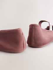 self. Pink Ballet Slippers - Image 5 of 5
