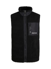 JACK & JONES Teddy Gilet - Изображение 6 из 6