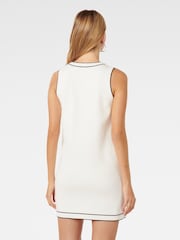 Forever New Molly Mini-Kleid mit Zierstreifen - Bild 5 von 5