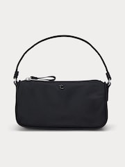 Lauren Ralph Lauren Medium Nylon Top-Handle Shoulder Bag - Image 1 of 6