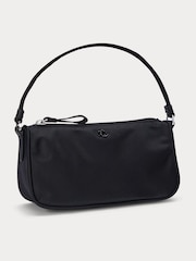 Lauren Ralph Lauren Medium Nylon Top-Handle Shoulder Bag - Image 2 of 6