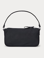 Lauren Ralph Lauren Medium Nylon Top-Handle Shoulder Bag - Image 3 of 6