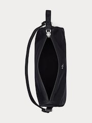 Lauren Ralph Lauren Medium Nylon Top-Handle Shoulder Bag - Image 4 of 6
