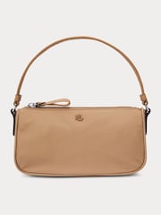 Lauren Ralph Lauren Medium Nylon Top-Handle Shoulder Bag - Image 1 of 6