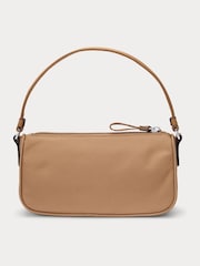 Lauren Ralph Lauren Medium Nylon Top-Handle Shoulder Bag - Image 3 of 6