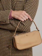 Lauren Ralph Lauren Medium Nylon Top-Handle Shoulder Bag - Image 6 of 6