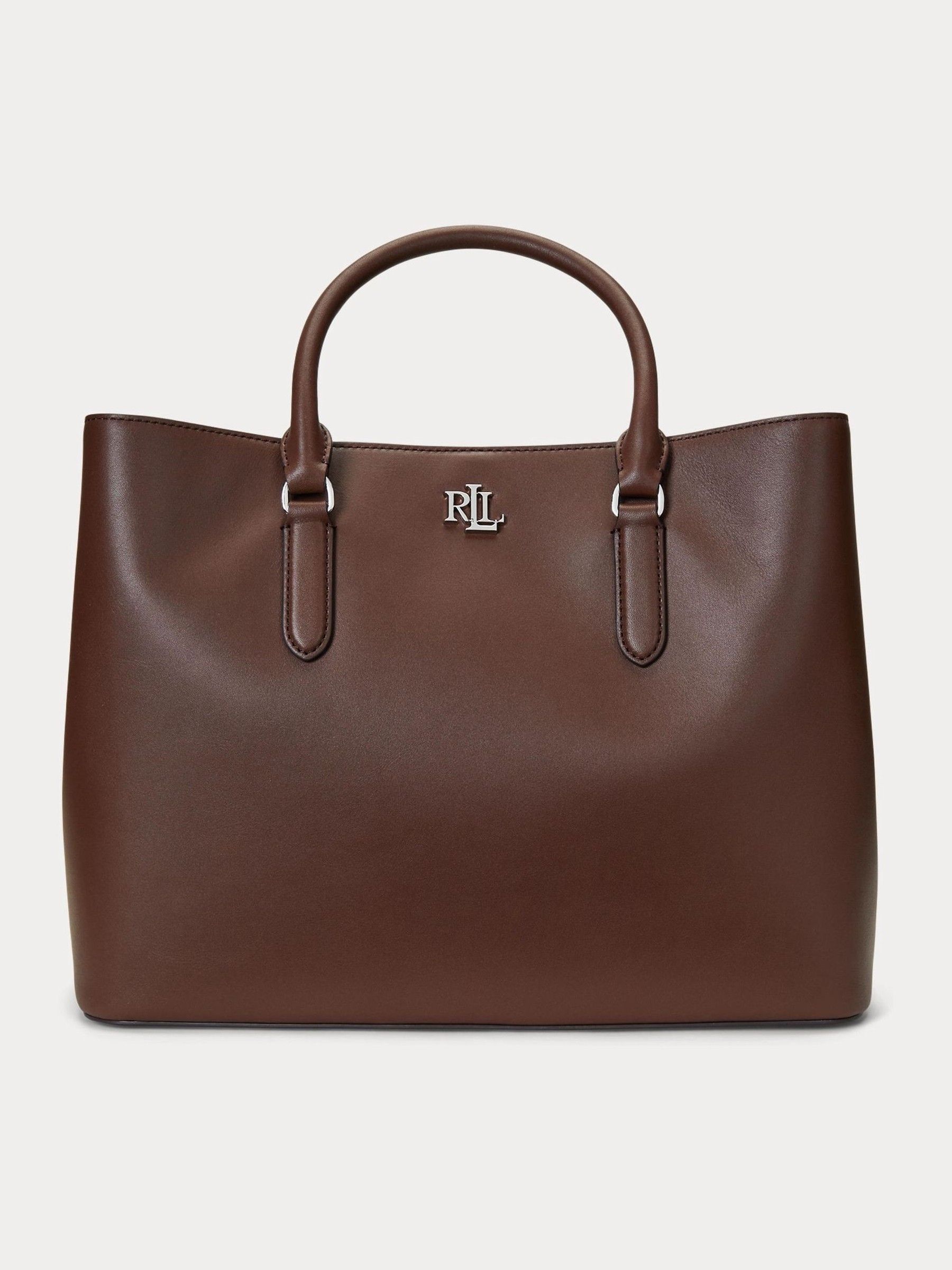 Smooth leather marcy ii satchel hot sale
