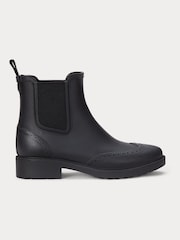 Lauren Ralph Lauren Preslie Rubber Rain Wellie Boots - Image 1 of 4