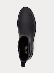 Lauren Ralph Lauren Preslie Rubber Rain Wellie Boots - Image 4 of 4