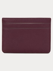 Lauren Ralph Lauren Leather Card Holder - Image 2 of 2