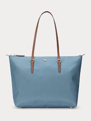 Lauren Ralph Lauren Keaton Nylon Tote Bag - Image 1 of 6
