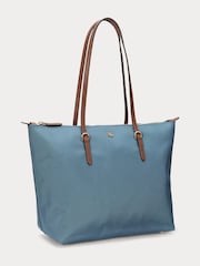Lauren Ralph Lauren Keaton Nylon Tote Bag - Image 2 of 6
