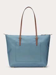 Lauren Ralph Lauren Keaton Nylon Tote Bag - Image 3 of 6