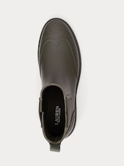 Lauren Ralph Lauren Preslie Rubber Rain Wellie Boots - Image 4 of 4