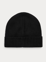 Lauren Ralph Lauren Polyester Blend Beanie Hat - Image 2 of 2