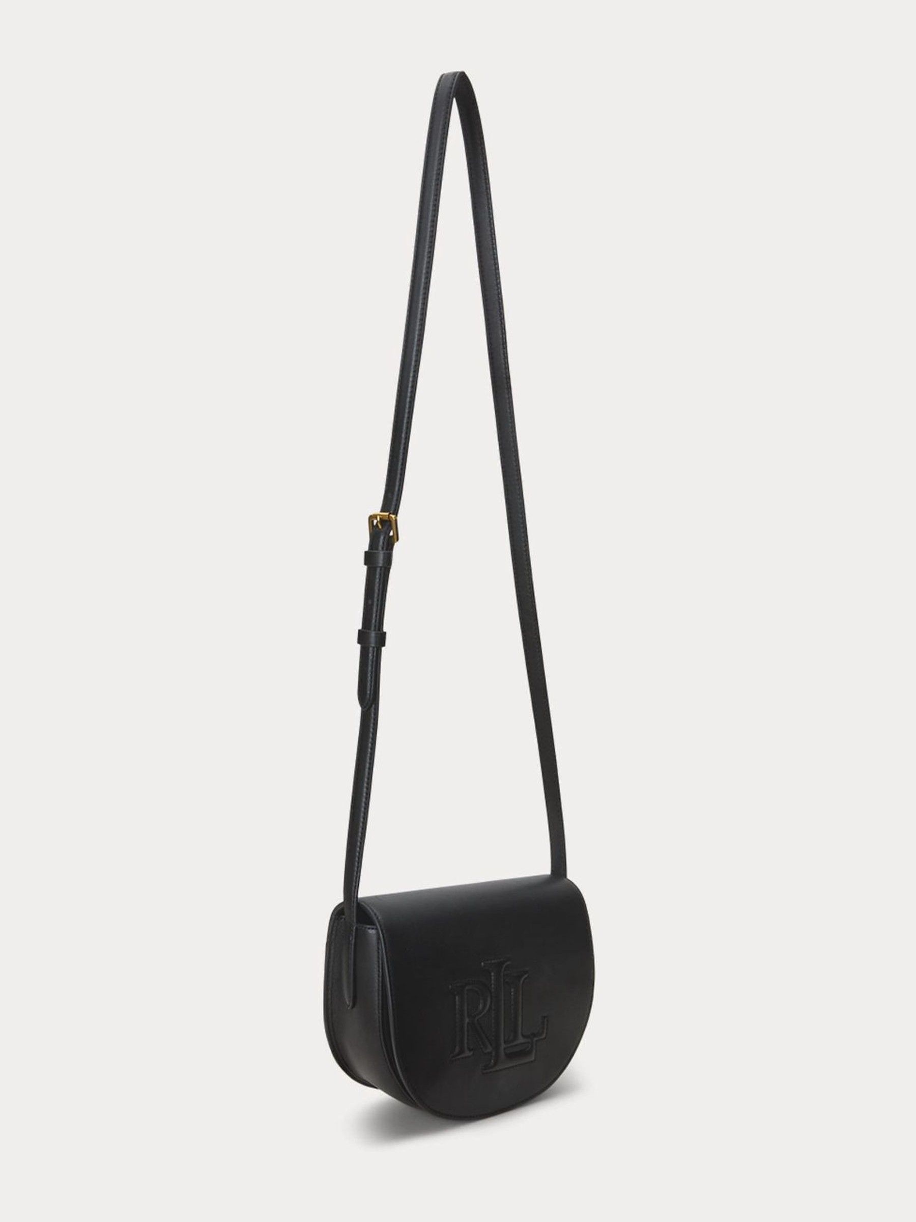 Ralph lauren flap xbody discount