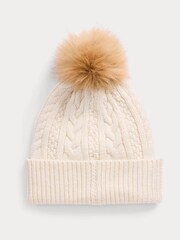 Lauren Ralph Lauren Polyester Blend Hat - Image 2 of 2