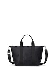Lauren Ralph Lauren Nylon Extra-Large Stevie Tote Bag - Bild 3 von 8