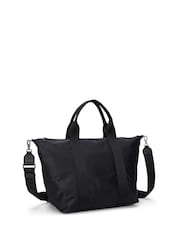 Lauren Ralph Lauren Nylon Extra-Large Stevie Tote Bag - Bild 6 von 8