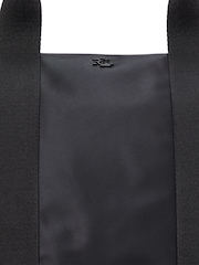Lauren Ralph Lauren Nylon Extra-Large Stevie Tote Bag - Bild 7 von 8