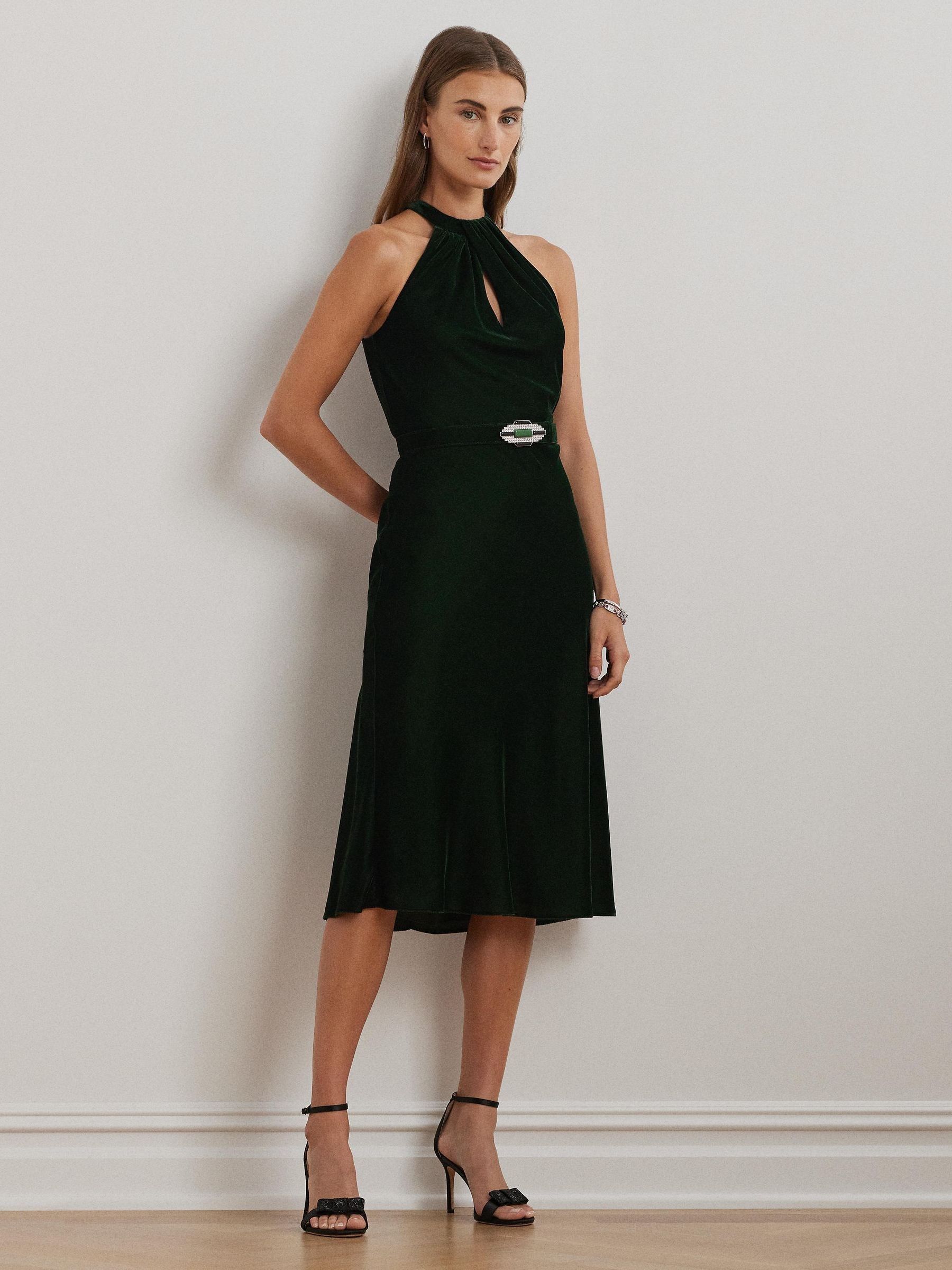 Ralph dress new arrivals