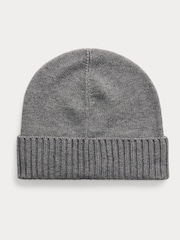 Lauren Ralph Lauren Polyester Blend Beanie Hat - Image 2 of 2