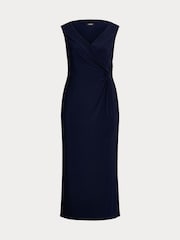 Lauren Ralph Lauren Платье Curve Jersey - Image 6 of 6