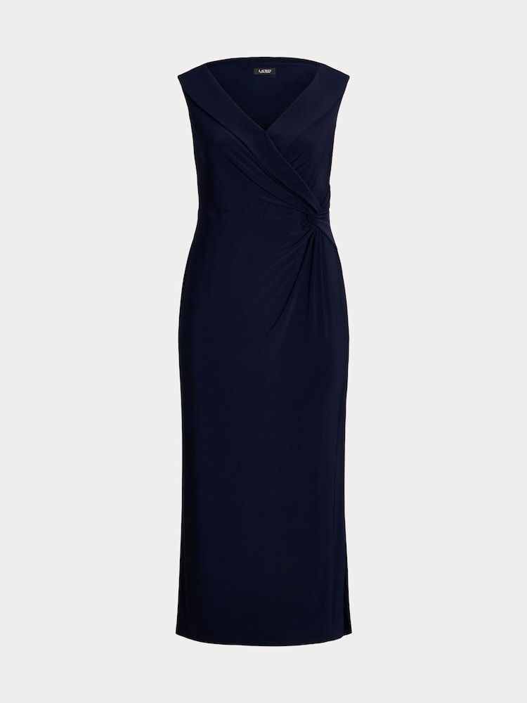 Lauren Ralph Lauren Платье Curve Jersey - Image 6 of 6