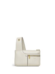 Radley London Mini Pockets Icon Zip Top Cross-Body Bag - Image 1 of 5