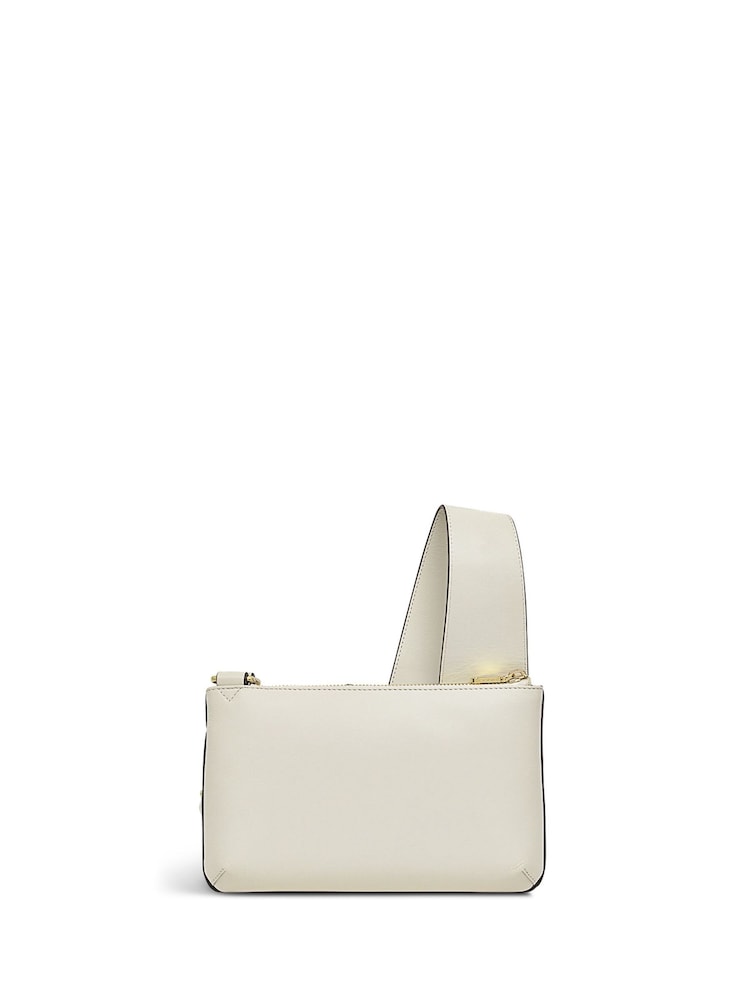Radley London Mini Pockets Icon Zip Top Cross-Body Bag - Image 2 of 5
