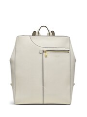 Radley London Medium Pockets Icon Zip Top Backpack - Image 1 of 5