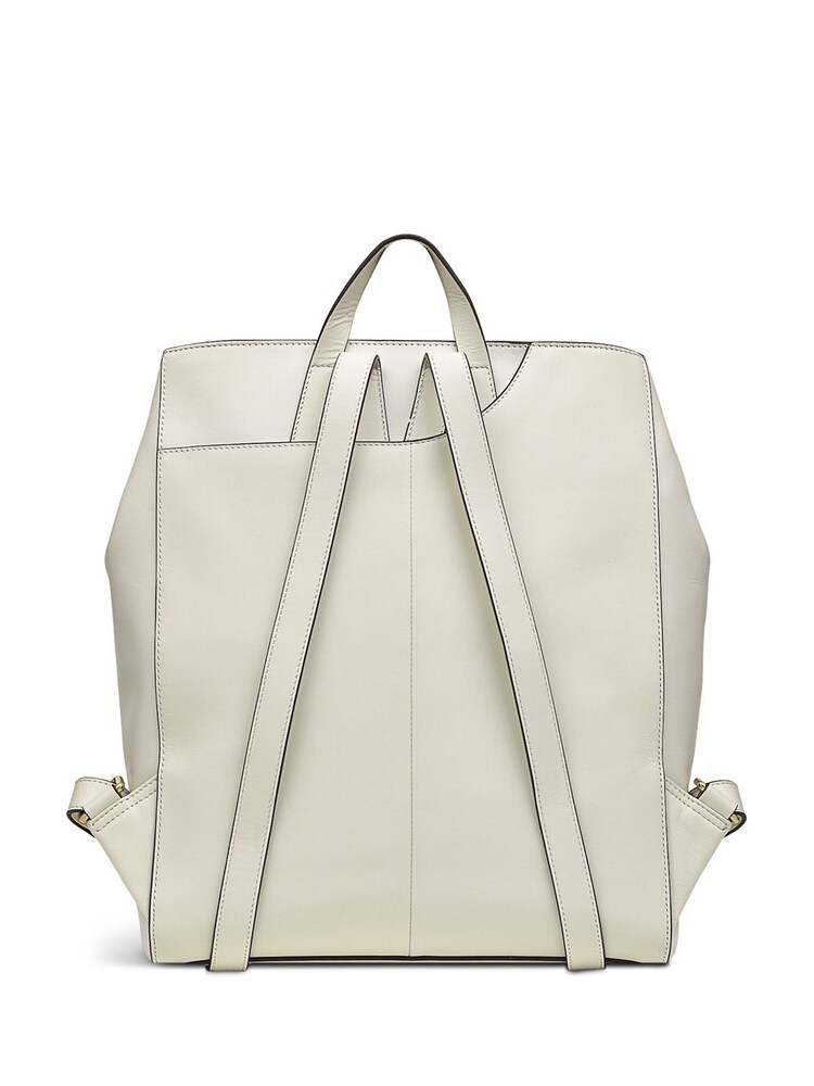 Radley London Medium Pockets Icon Zip Top Backpack - Image 2 of 5